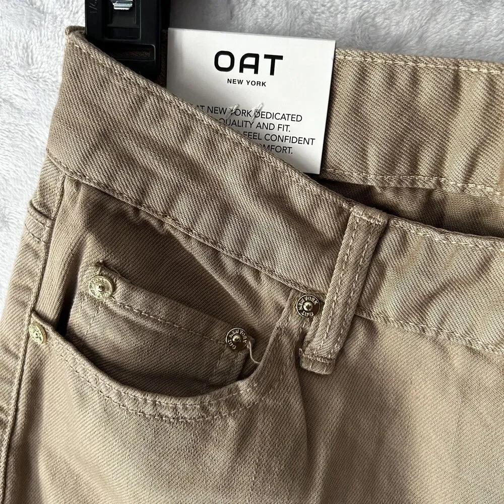 Oat New York oat new